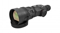 ATN OTS HD 1.25-5x, 384x288, 19mm, Thermal Viewer w Video Recording, Wi-Fi, GPS, Smartphone Control via App, Black TIMNOH381A2